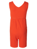 ESPRIT Still-Jumpsuit in Pumpkin