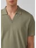 s.Oliver Polo-Shirt in 7853_olivgrün