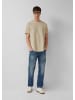 s.Oliver T-Shirt in 8148_beige