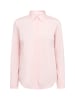 Mos Mosh Bluse MMMattie Flip in altrosa