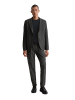 Marc O'Polo Sakko shaped in Dark Grey Melange