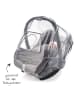 Zamboo Universal Regenschutz für Babyschale (z.B.
