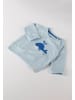 Sigikid Langarmshirt Classic Baby in blau