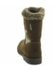 Ricosta Stiefel für Mädchen in braun