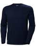 Helly Hansen T-Shirt in Blau