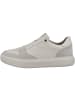 Geox Sneaker low U Deiven B in weiss