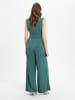 Vera Mont Jumpsuit in smaragd - 0003