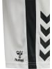 Hummel Hummel Verstellbare Taille Kurze Hose Hmlcore Kinder in WHITE