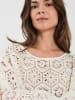 Norr Top Luni in Off-white