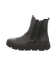 Gabor Stiefel in schwarz