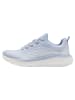 Tamaris WIDE FIT Sneaker in LT BLUE