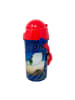 Sonic Sport-Trinkflasche 500 ml – Auslaufsicher