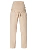 Noppies Casual Hose Coyah in White Pepper