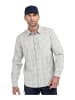 Schöffel Hemd "Shirt Style Fraris MEN" in stone grey