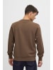 CASUAL FRIDAY Sweatshirt CFSebastian crew neck sweat - 20504731 in braun