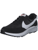 Nike Sneakers Low in BLACK/WHITE-ORANGE-CLEAR