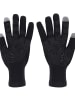 UYN WATERPROOF 115 GLOVES in Schwarz