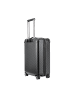 JOOP! Koffer & Trolley Cortina Volare C55 Trolleycase SVZ 4W in Phantom