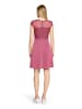 Vera Mont Cocktailkleid kurzarm in Sweet Bloom