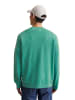 Marc O'Polo Sweatshirt regular in Eucalyptus Green