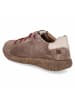 Josef Seibel Schnürhalbschuh in taupe