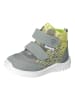 PEPINO Kindergarten Sneaker in grün