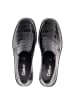 Gabor Fashion Slipper in Schwarz