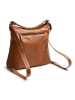 The Chesterfield Brand Azura Schultertasche Leder 32 cm cognac