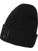 Helly Hansen Mütze "Classic Logo Cuff" in Schwarz