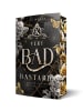 Nova MD Buch - Very Bad Bastards