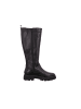 Sioux Klassischer Stiefel in schwarz