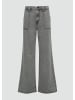s.Oliver Jeans-Hose SURI in 94Z3_grau meliert