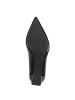 Tamaris Pump in schwarz