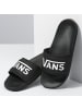 Vans Sneaker in Schwarz