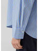 s.Oliver Bluse in 51G0_arktisblau