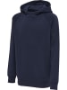 Hummel Kapuzenpullover Hmlred Kinder in MARINE
