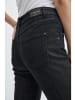 orsay Jeans in Schwarz