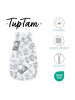 TupTam Baby Ganzjahres Schlafsack Wattiert in beige