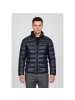 BLAUER USA Daunenjacke Belmont XT in blau
