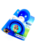 Paw Patrol Fahrradhupe in Blau