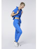 Jette Sport Sweathose in Blau