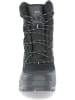 Trespass Winterschuh in Schwarz