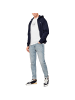 CALVIN KLEIN JEANS Weiß Baumwolle T-Shirt