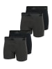 adidas Boxer Active Flex Ergonomic in assorted 2