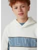 s.Oliver Sweatshirt  in  0210_creme