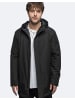 CARISMA Winterjacke in Black