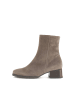 Gabor Comfort Elegante Stiefeletten in braun