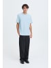CASUAL FRIDAY T-Shirt CFJasper in Blau