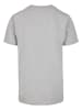 Merchcode Merchcode T-Shirts in heather grey