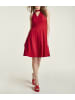 Heine Kleid in Rot